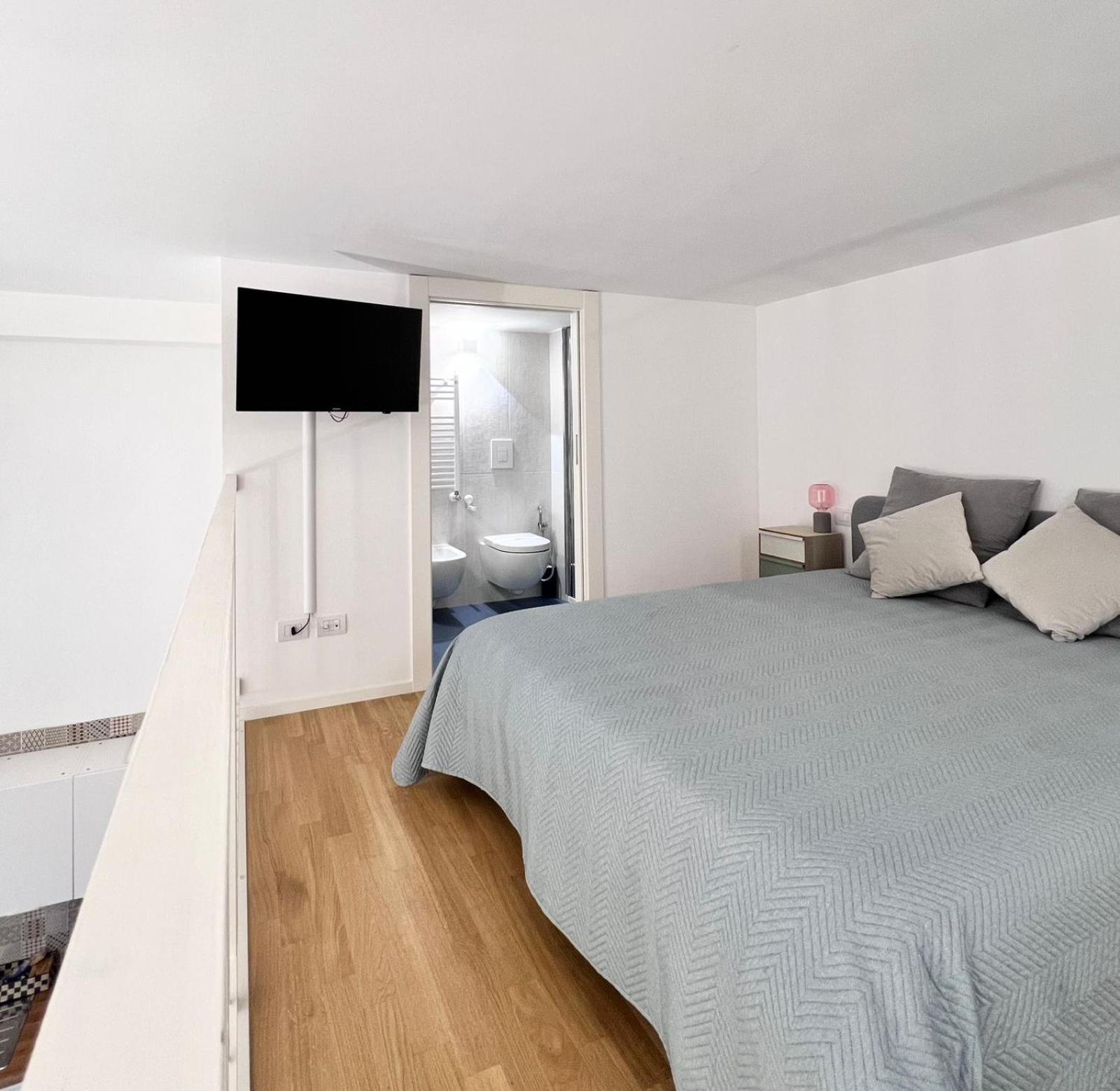 Best Stay - Garruba92 Bari Zewnętrze zdjęcie