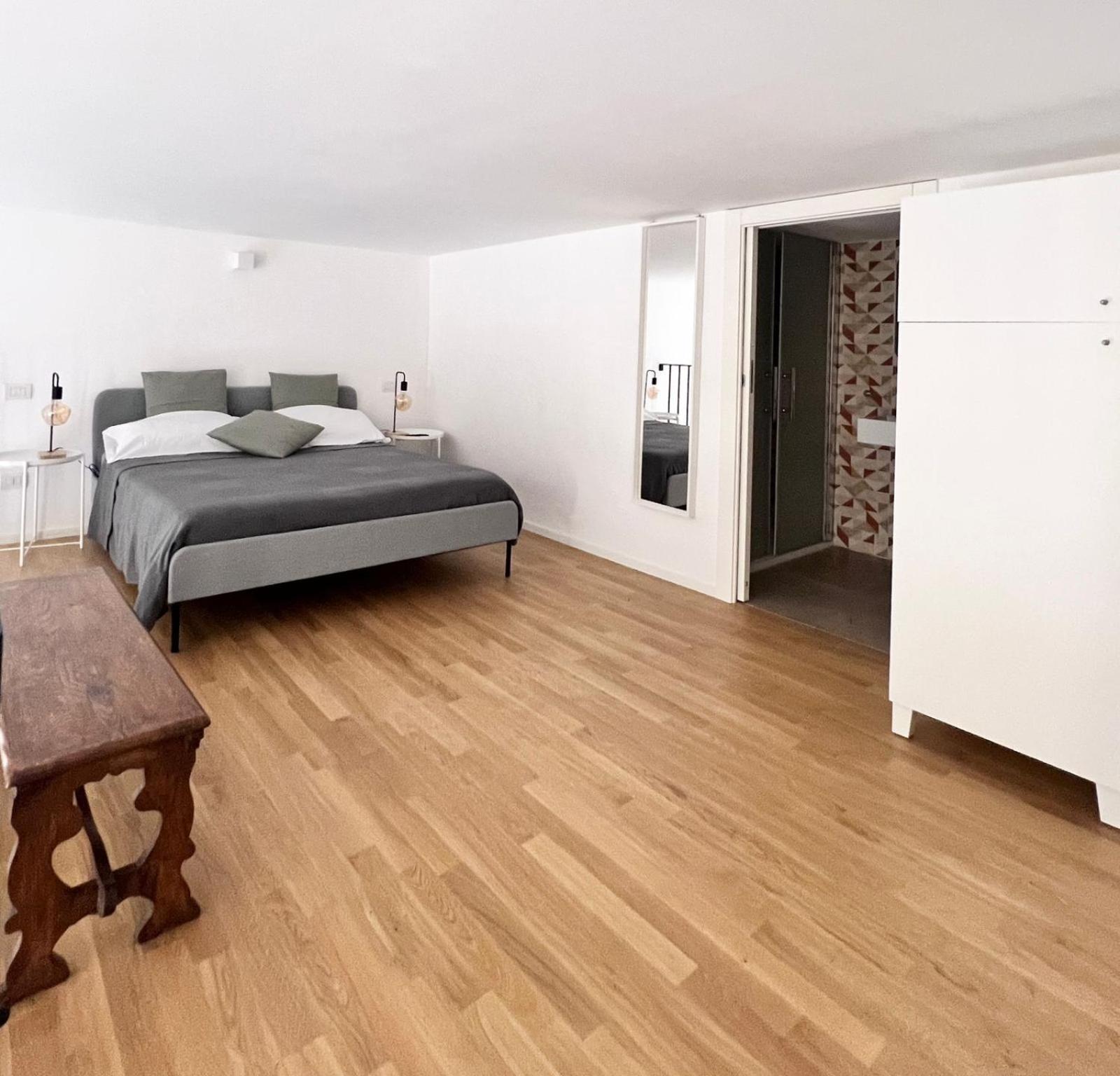Best Stay - Garruba92 Bari Zewnętrze zdjęcie