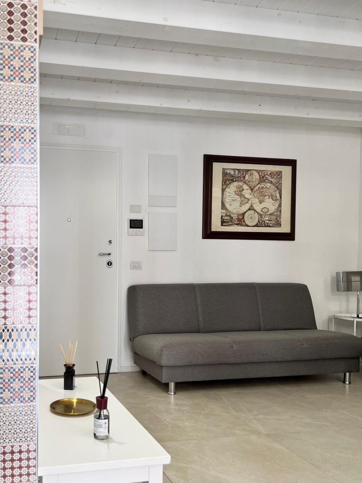 Best Stay - Garruba92 Bari Zewnętrze zdjęcie