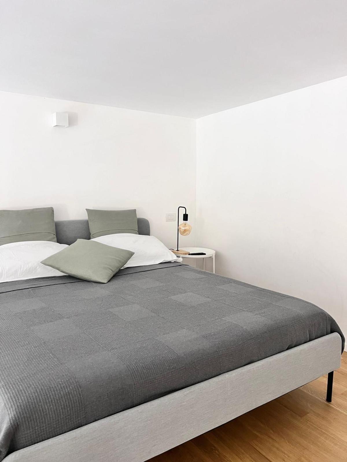 Best Stay - Garruba92 Bari Zewnętrze zdjęcie