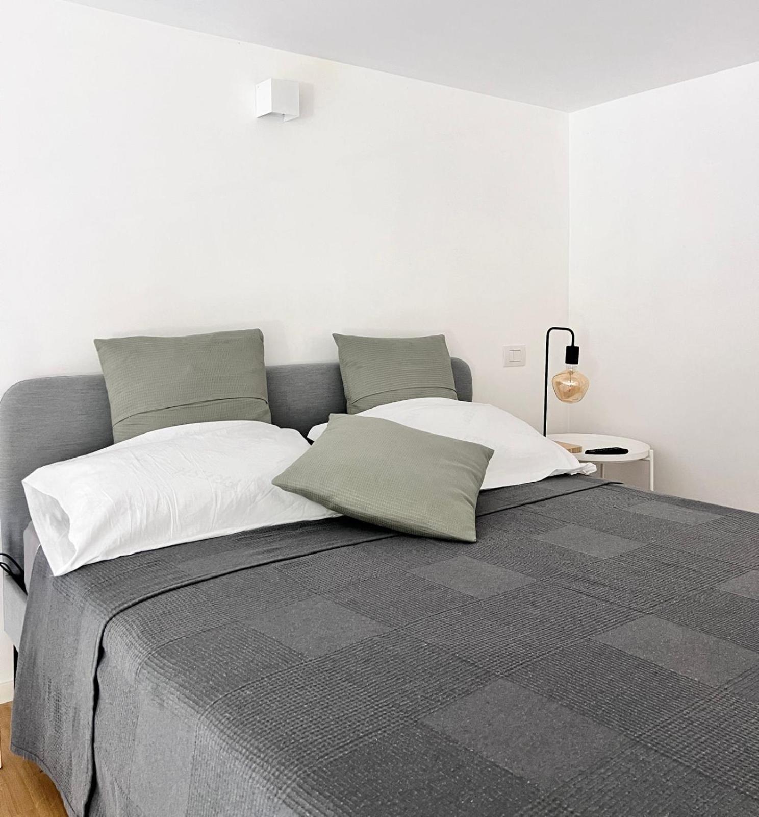 Best Stay - Garruba92 Bari Zewnętrze zdjęcie