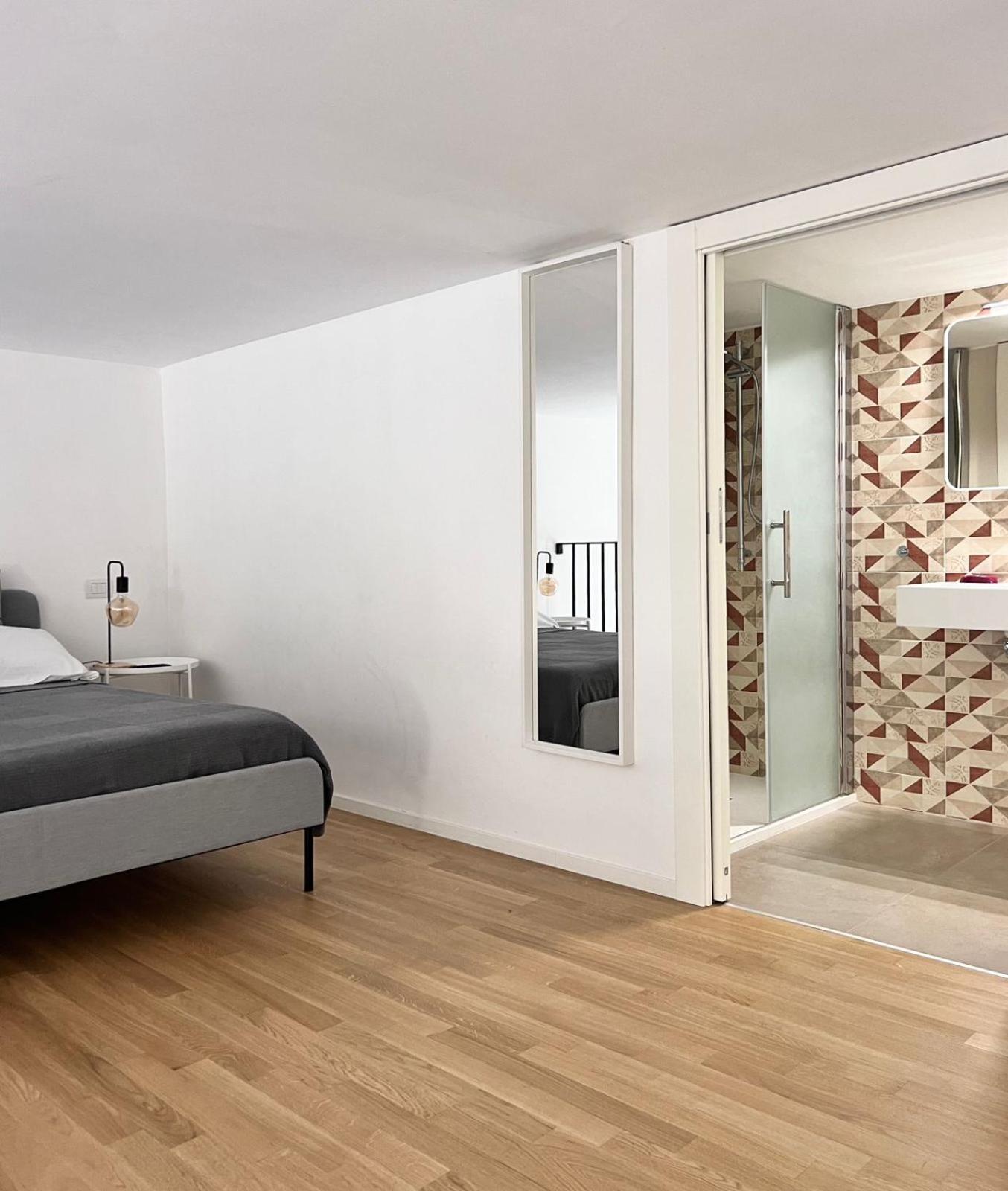 Best Stay - Garruba92 Bari Zewnętrze zdjęcie