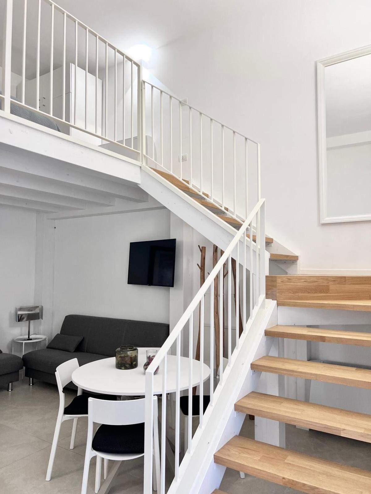 Best Stay - Garruba92 Bari Zewnętrze zdjęcie